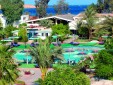 GHAZALA BEACH 4*