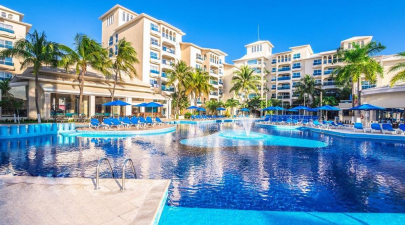 Occidental Costa Cancun