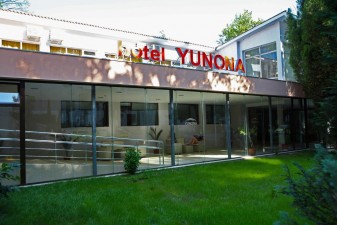Yunona 3* Yunona 3*