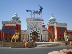 Alf Leila Wa Leila 4*