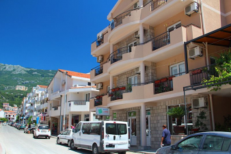 VILLA GORAN ZEC 3*