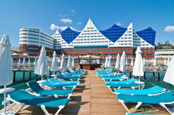 Vikingen Infinity Resort & Spa 5*