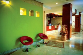 REHANA ROYAL BEACH & SPA 5