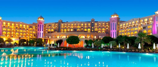 SPICE HOTEL & SPA 5 *