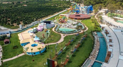 Rixos Premium Tekirova 5*