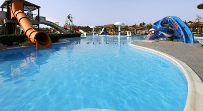 Albatros Jungle Aqua Park 4*