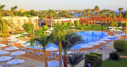 Labranda Royal Makadi Resort 5*
